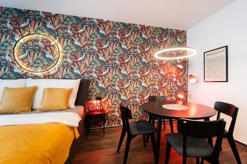 Gold Garden Terrace Apartment Brünn  Kültér fotó